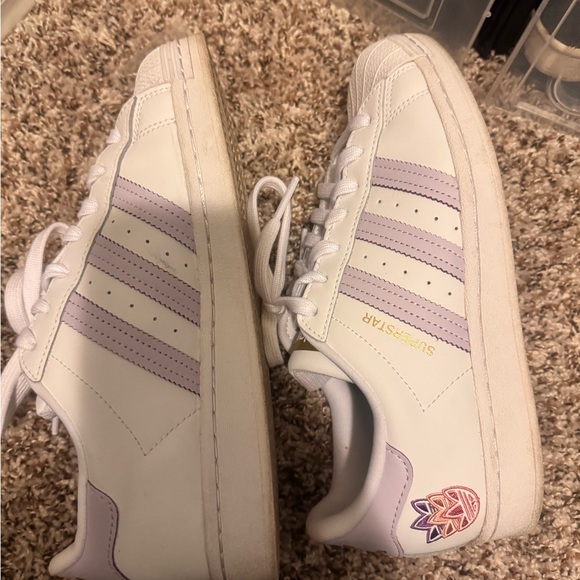 Adidas Superstar - Picture 4 of 4